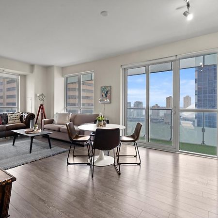 Globalstay Modern Downtown Apartment Toronto Eksteriør bilde