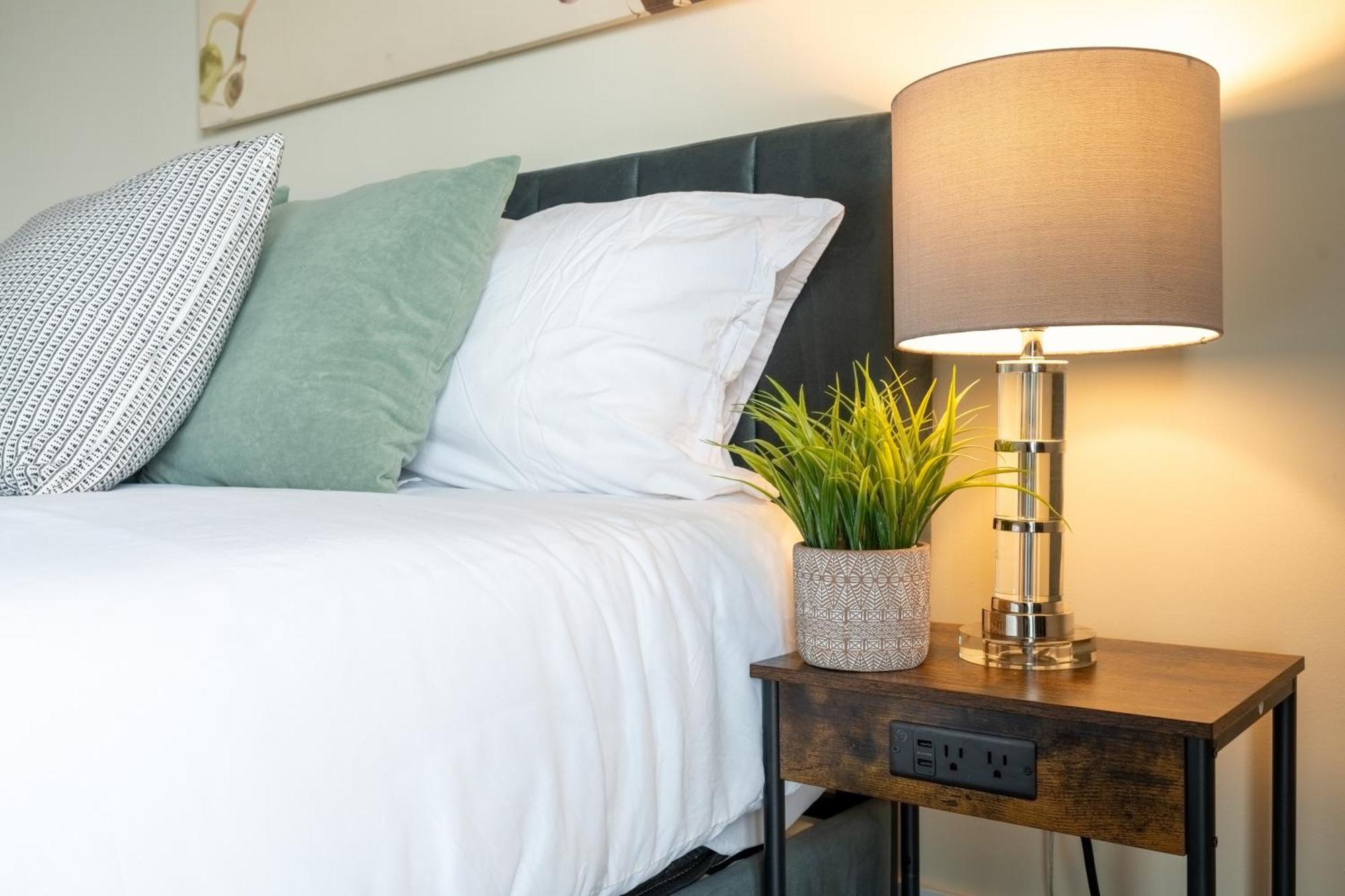 Globalstay Modern Downtown Apartment Toronto Eksteriør bilde