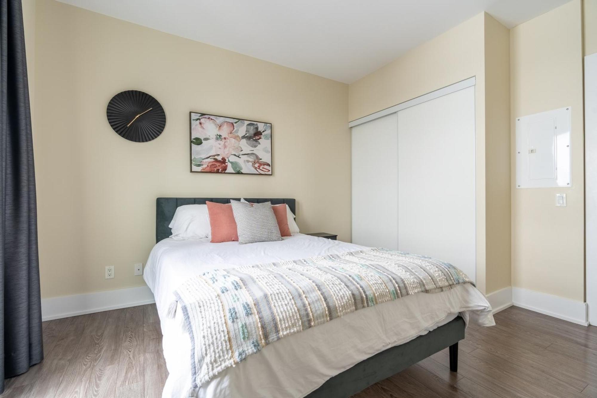 Globalstay Modern Downtown Apartment Toronto Eksteriør bilde