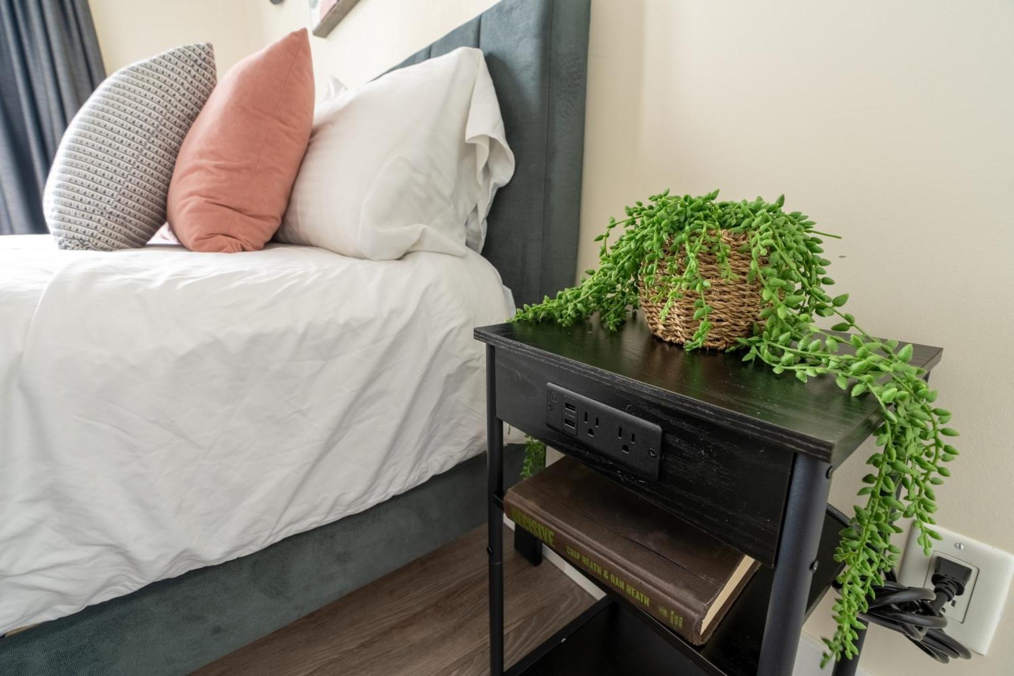 Globalstay Modern Downtown Apartment Toronto Eksteriør bilde