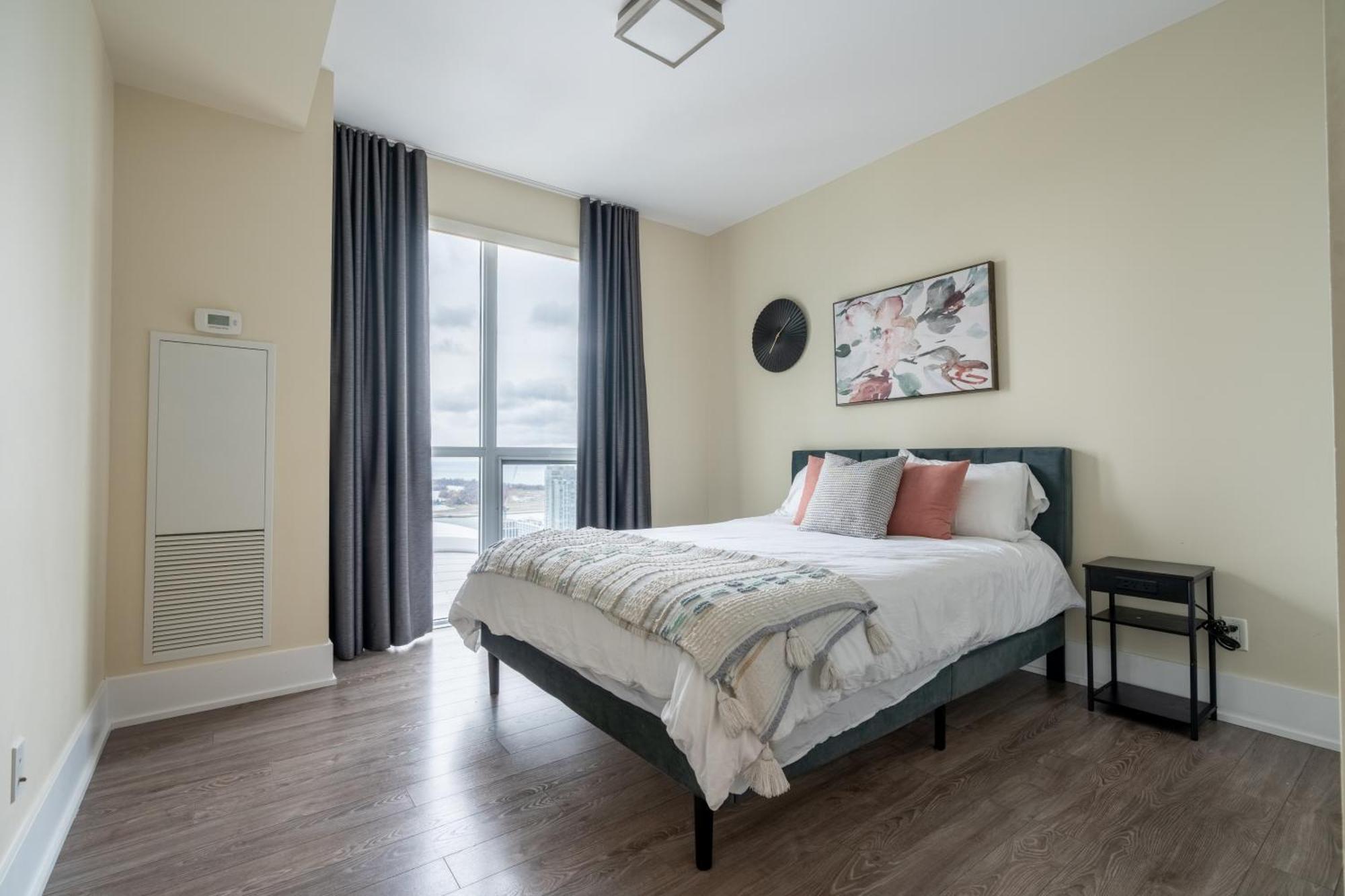 Globalstay Modern Downtown Apartment Toronto Eksteriør bilde