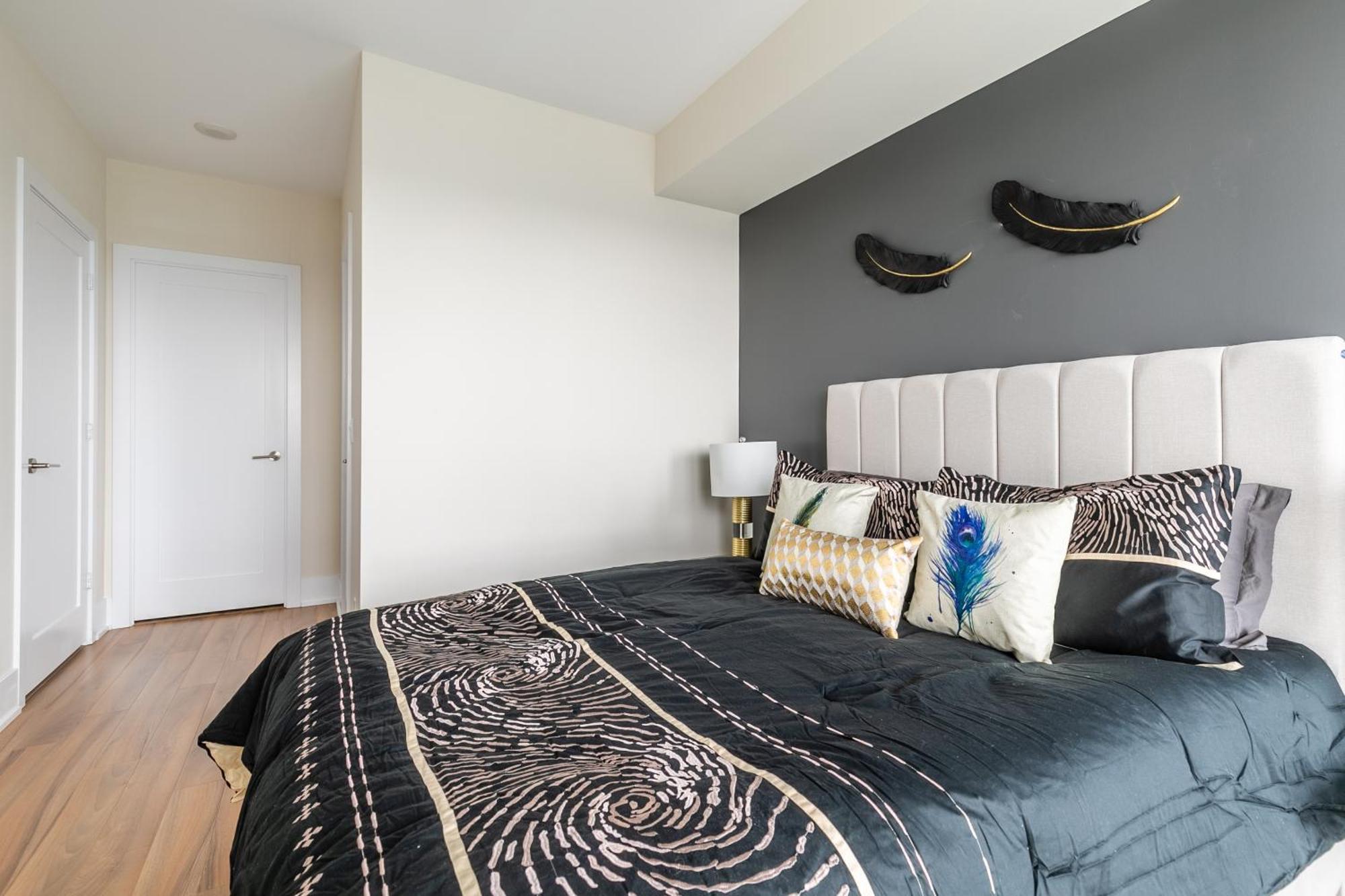Globalstay Modern Downtown Apartment Toronto Eksteriør bilde
