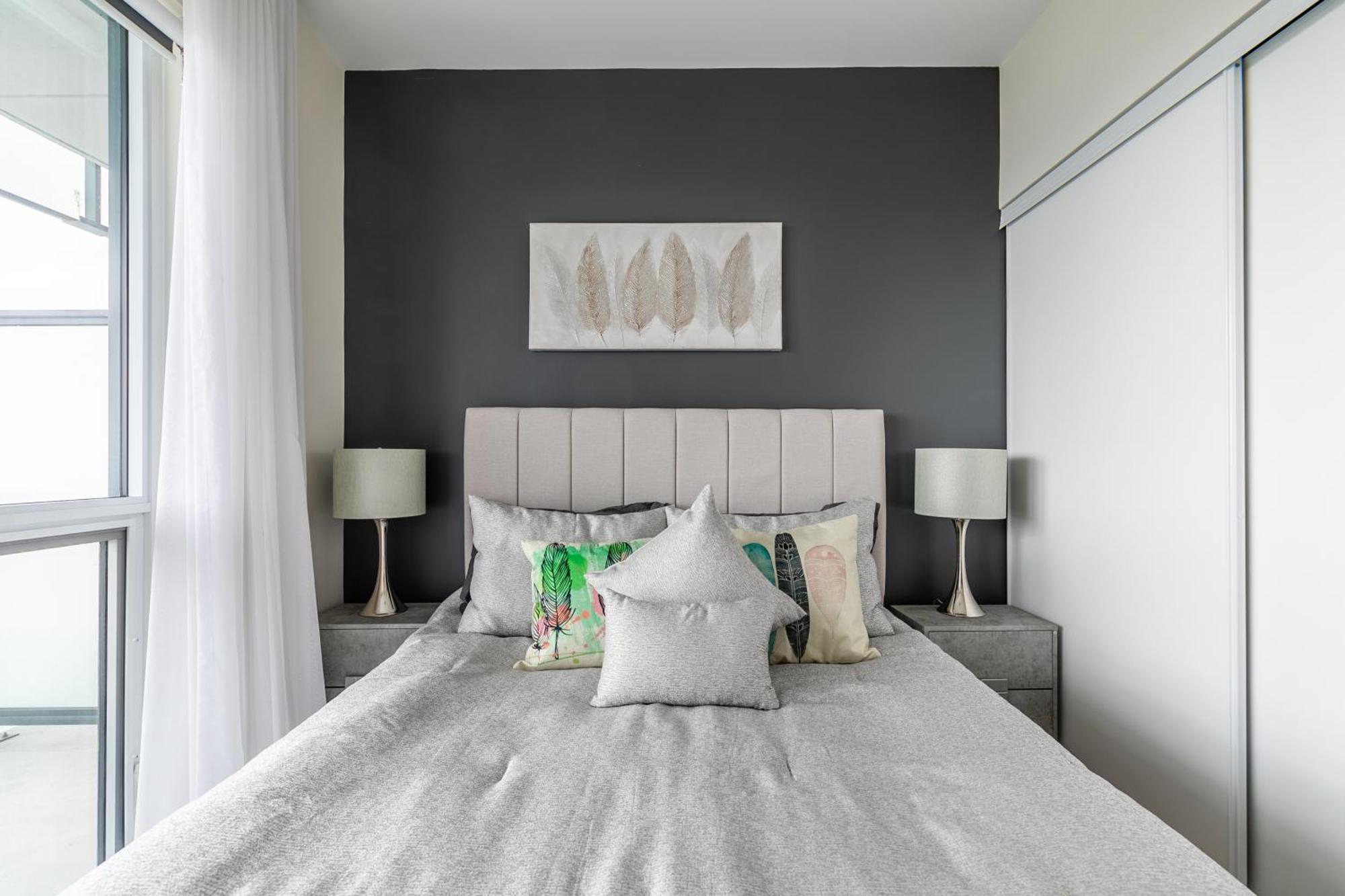 Globalstay Modern Downtown Apartment Toronto Eksteriør bilde