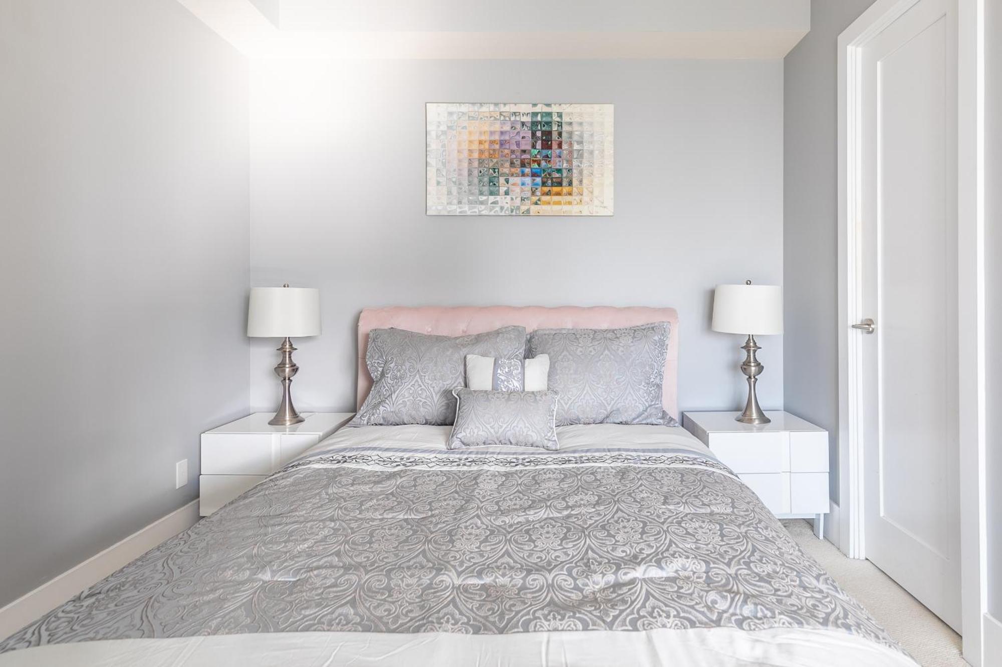 Globalstay Modern Downtown Apartment Toronto Eksteriør bilde