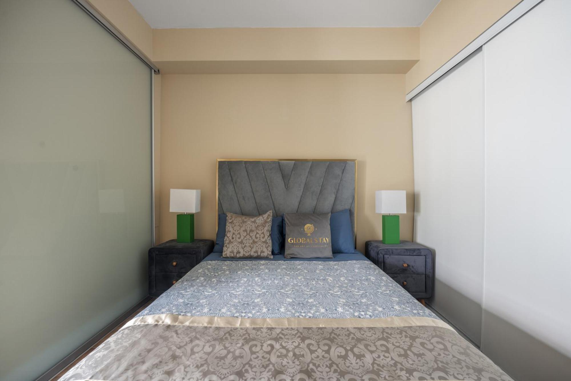 Globalstay Modern Downtown Apartment Toronto Eksteriør bilde