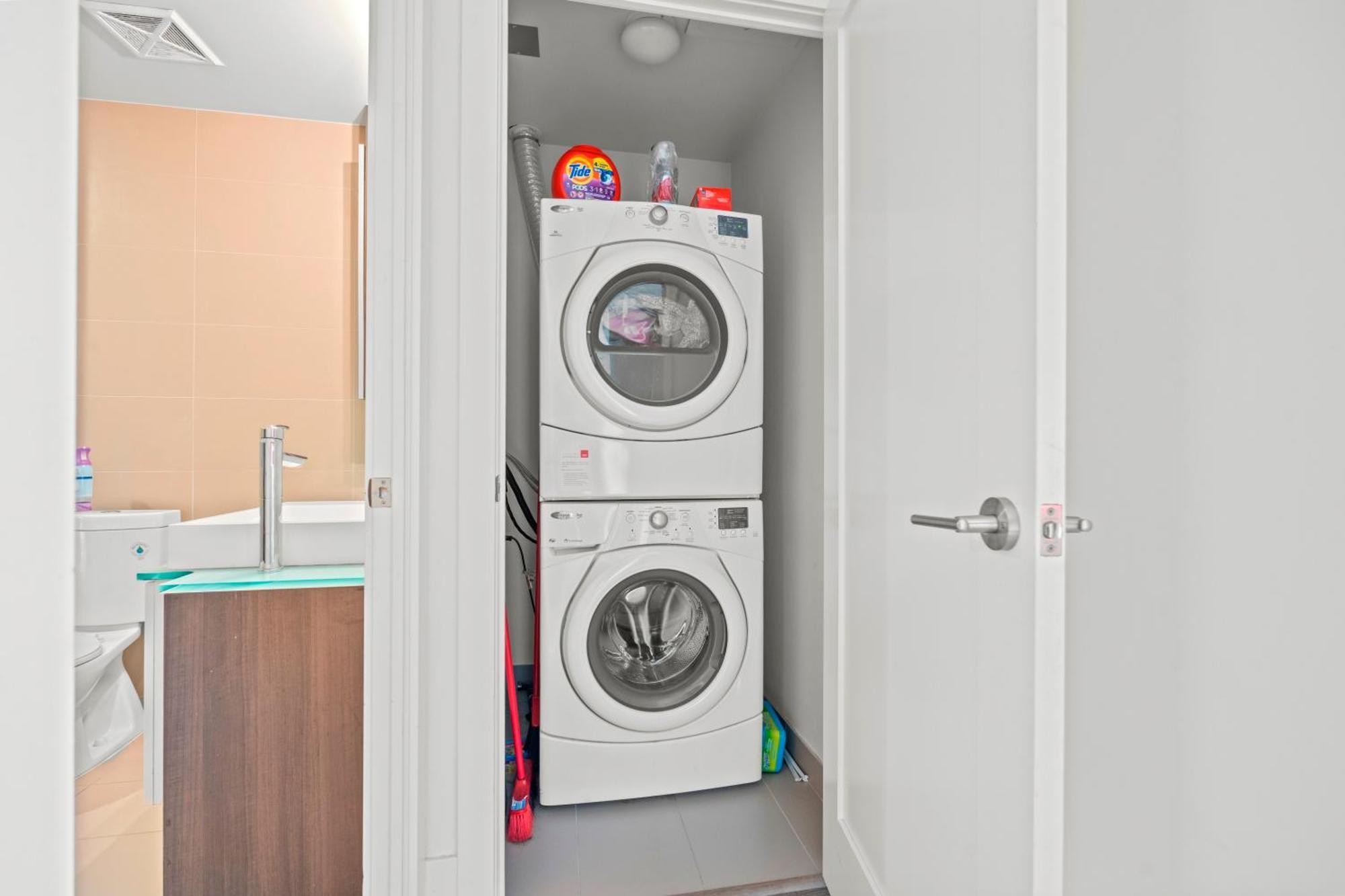 Globalstay Modern Downtown Apartment Toronto Eksteriør bilde