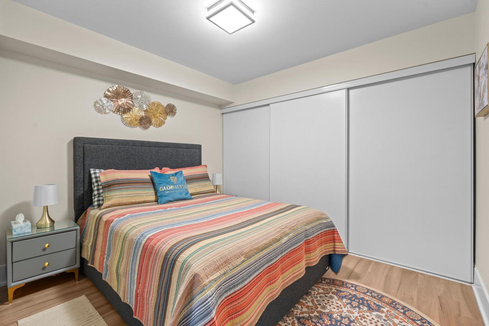 Globalstay Modern Downtown Apartment Toronto Eksteriør bilde