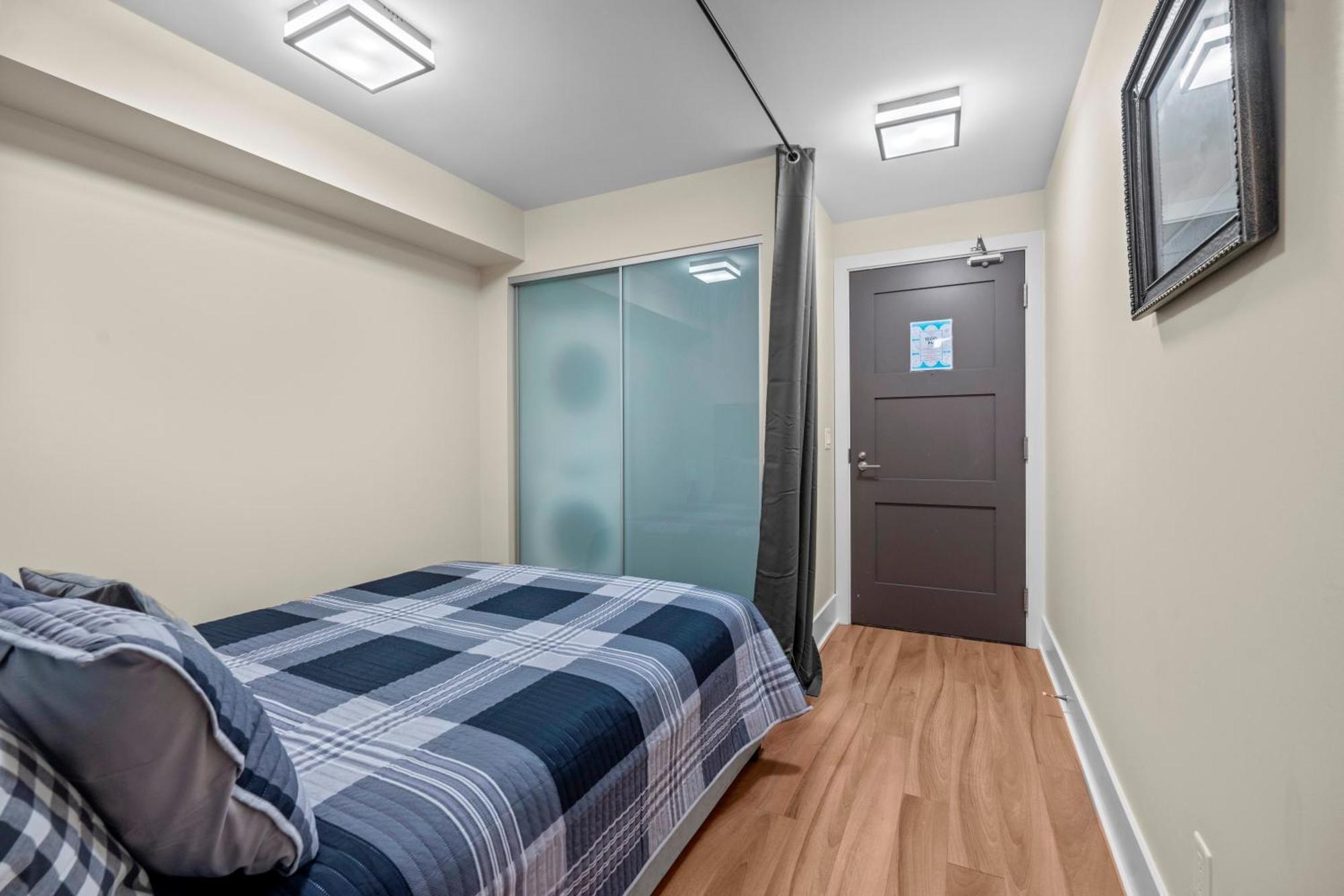 Globalstay Modern Downtown Apartment Toronto Eksteriør bilde